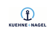 11.kuehne nagel