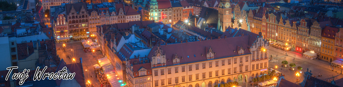 Wrocław